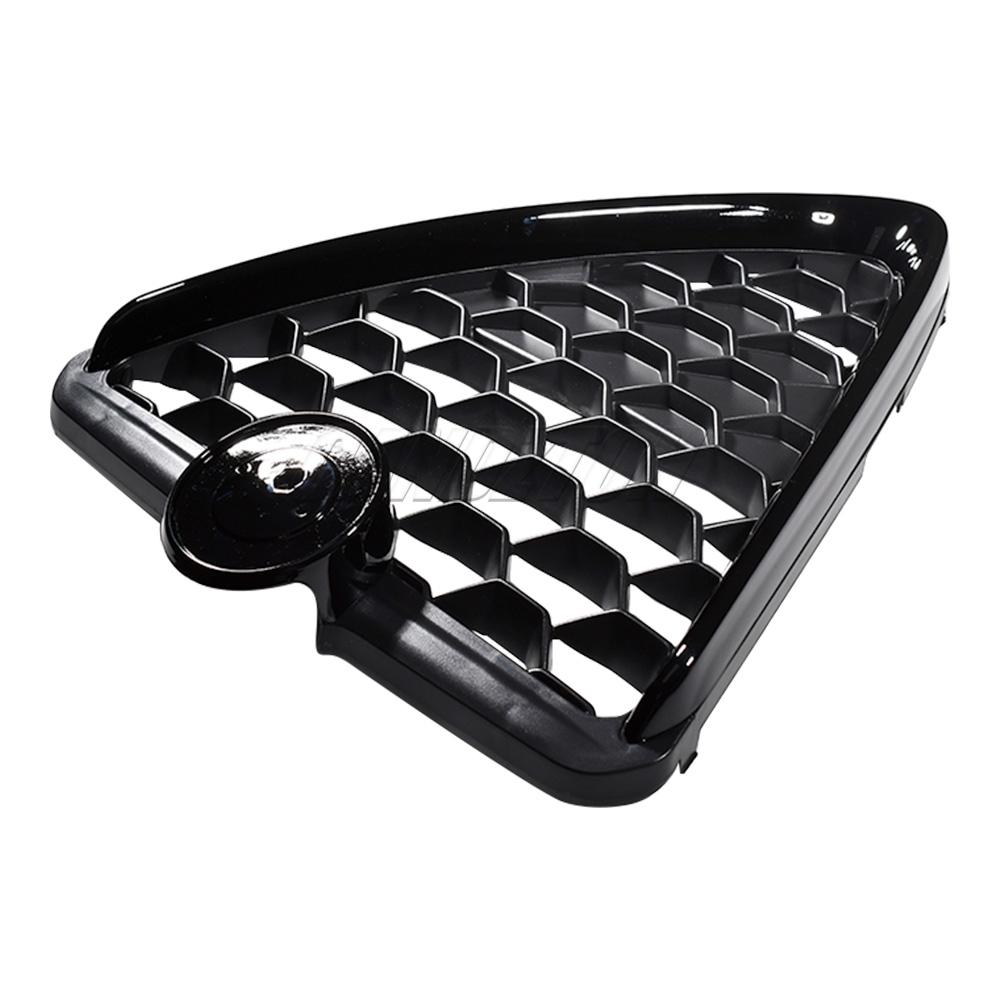 For Alfa Romeo Giulietta 940 New Front Bumper Honeycomb Mesh Air Intake radiator grill Shield black 156112051 car accessories