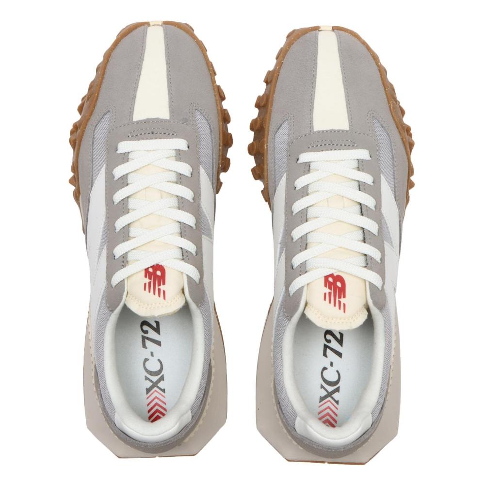 New Balance Uxc72 Gray Rf Uxc72Rf Gray Rf