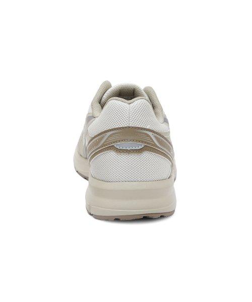 Asics JOG 100 S (2E) - Light Grey:Mid Grey 1201A564-020