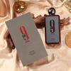 3.4 Fl. Oz/100ML Original Fruit Aroma for Men Men Eau De Toilette Arabic Perfume for Women and Men Noble High Quality