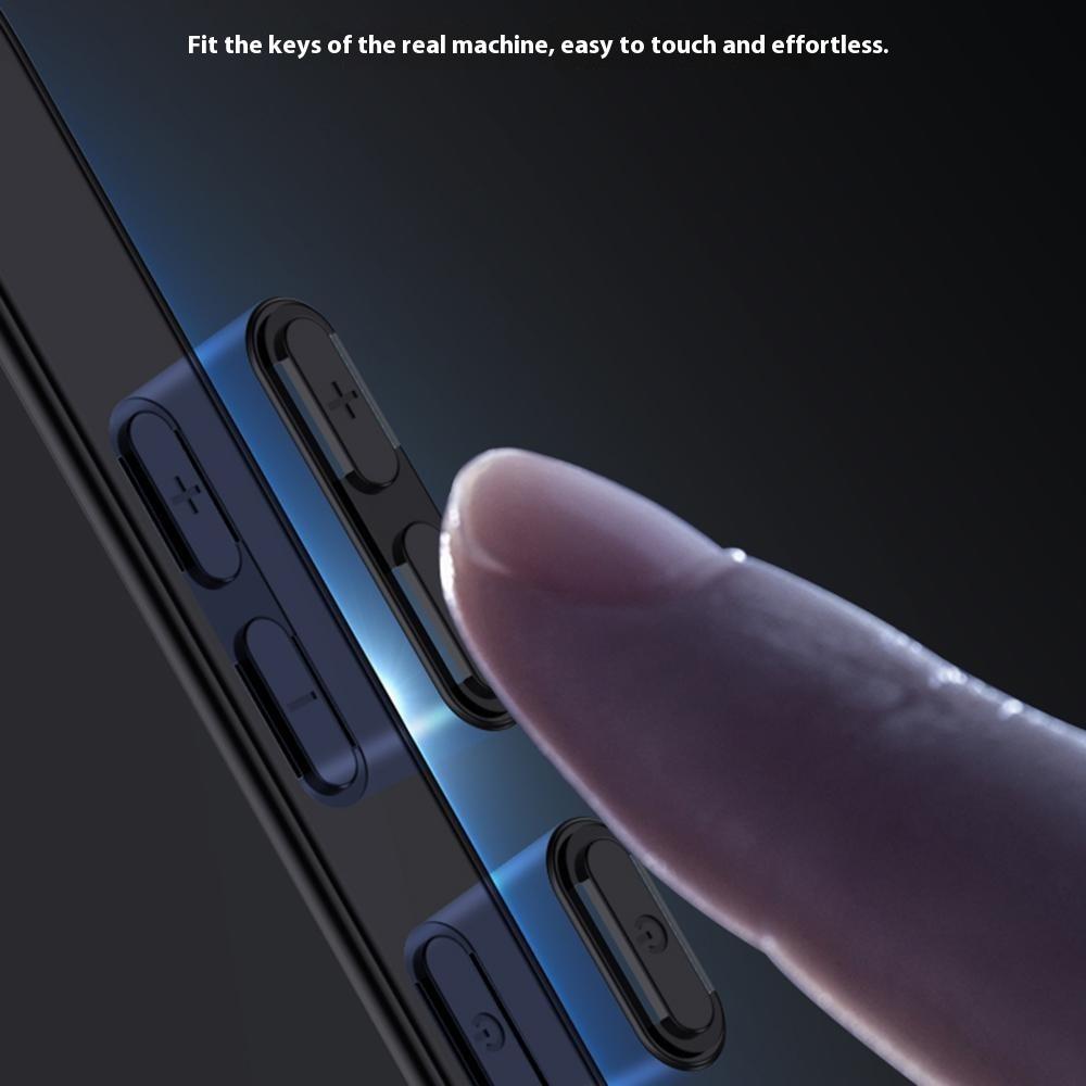 For Vivo S30 Pro Mini 5G Case Wood Texture PU Leather Coated PC TPU Phone Cover