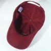 Fashion Hat Women's New Soft Top Baseball Cap Korean Version High Quality Fashion Versatile Cap