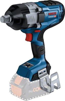 Kablosuz Darbeli Somun Sıkma Makinesi 3/4'' Gds 18V-1600 0*Ah - B 6019M1000