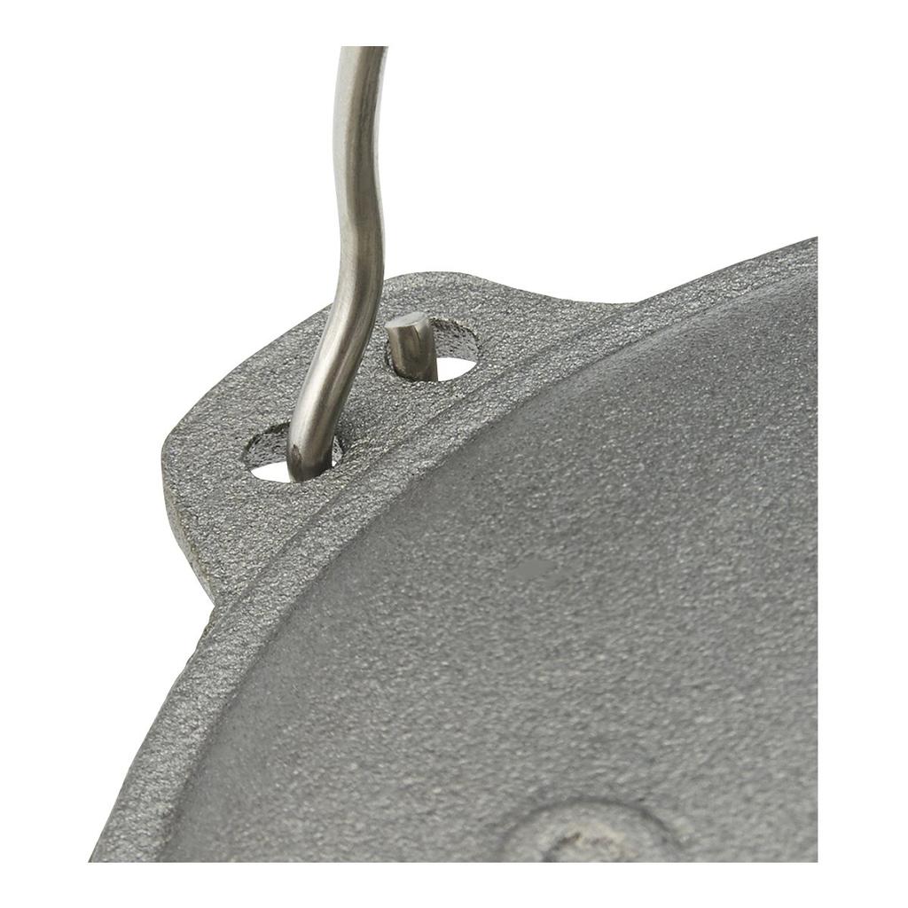 Captain Stag Dutch Oven 20cm M-5503