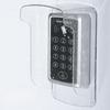 1 Pc Waterproof Rain Cover Suitable for WiFi Door Bell RFID Access Controller System Plastic Rainproof Cover Protection Shell