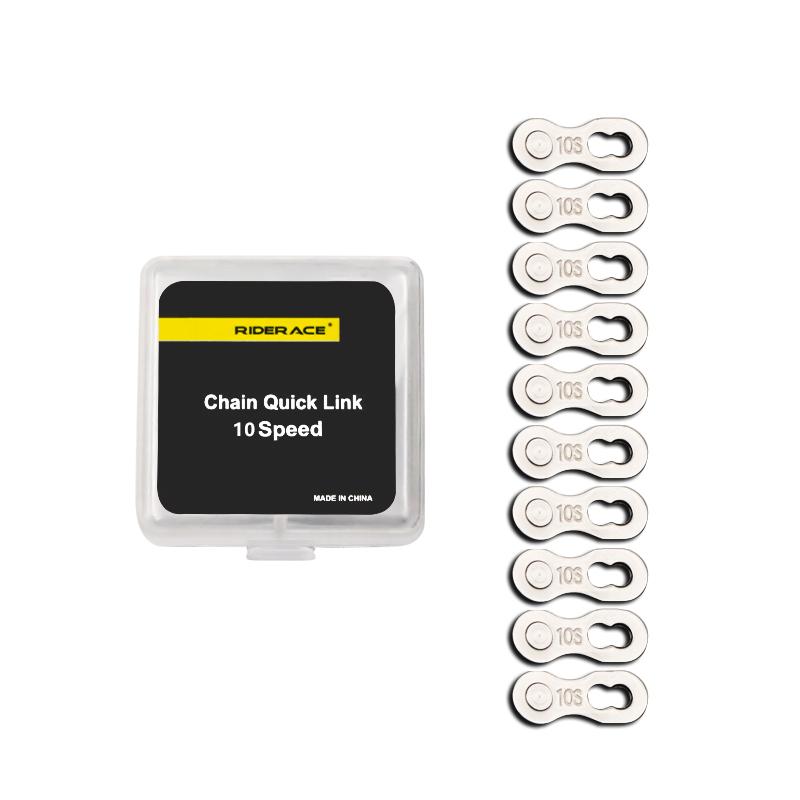 Fahrradketten-Reparatur-Werkzeug-Set, Kettenverschleiß-Checker, Anzeige, Öffnen/Schließen, Gliederzange, Fahrradkettenentferner für 6/7/8/9/10/11/12 Geschwindigkeiten