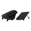 Front Bumper Tow Hook Cover For Toyota Yaris 2012-2014 CE; L; LE; Hatchback