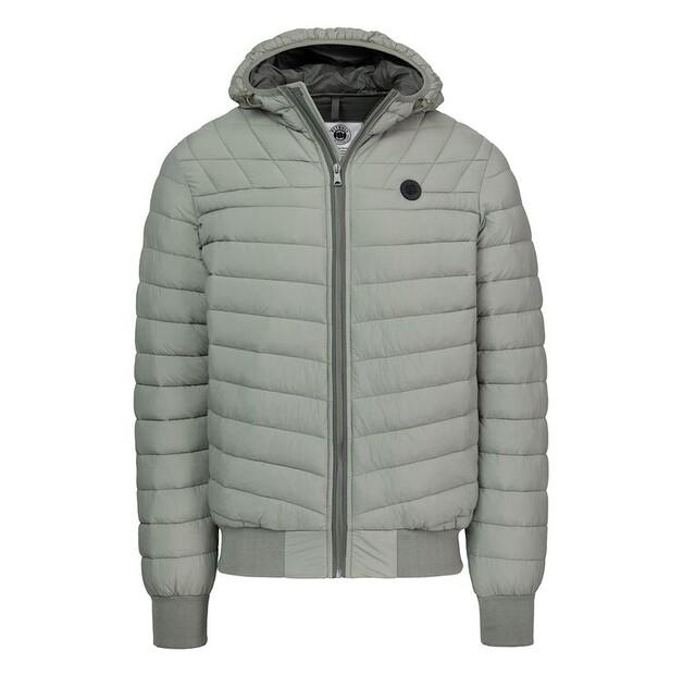 Куртка зимняя PITBULL NAYLOR