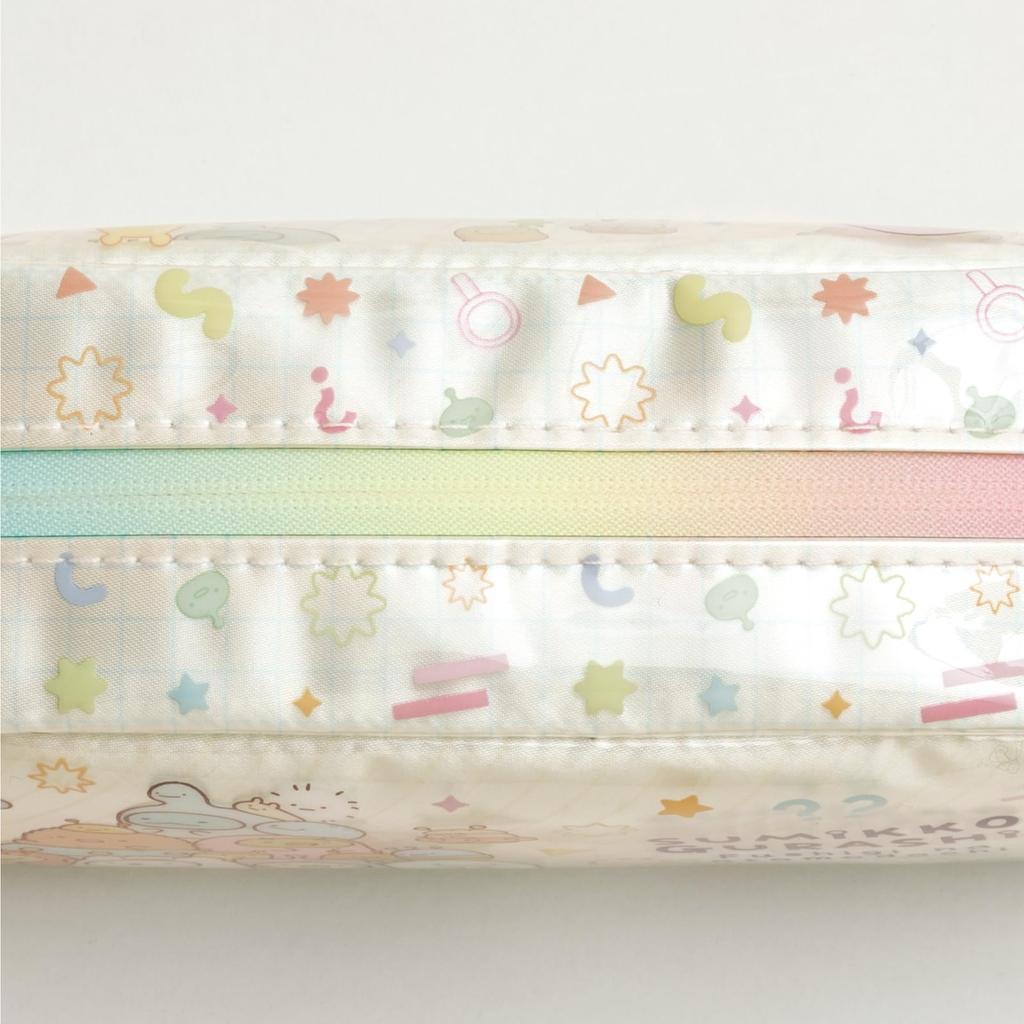PT11801 Sumikko Gurashi Pen Pouch