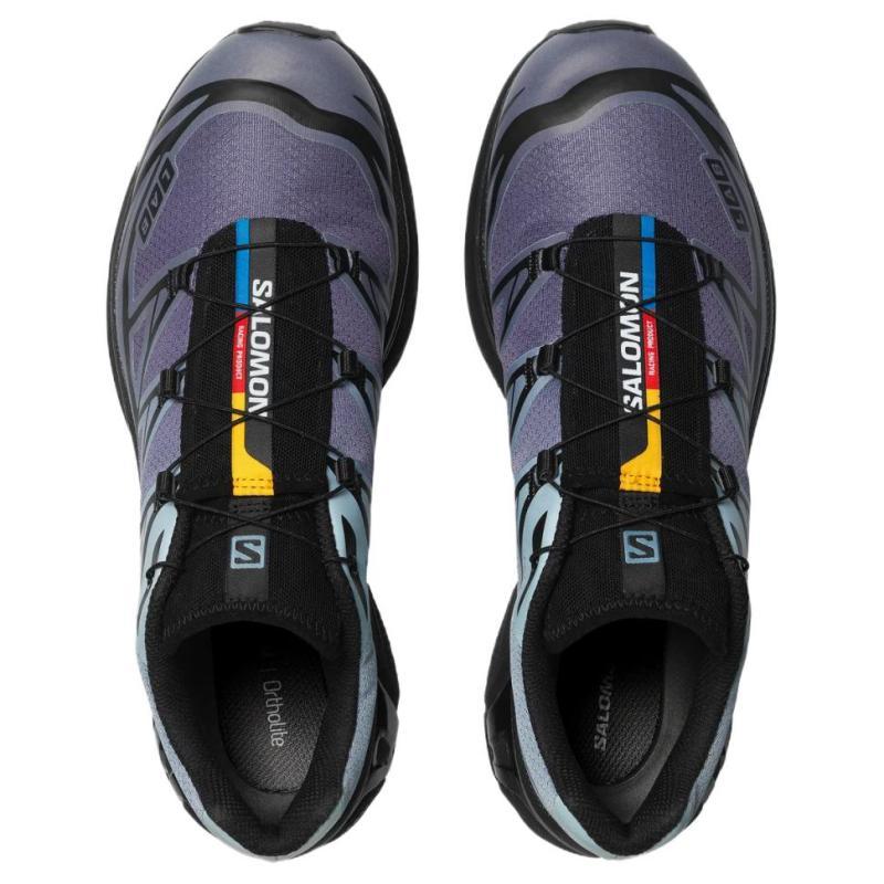 SALOMON XT 6 'Kromatiske' Sneakers 475908