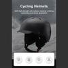 Winter Warm Cycle Helmets Adjustable Motorcycle Electric Bike Safety Cap Men Women Outdoor Ski Snowboard Bicycle Helmets