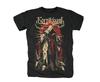 Korpiklaani Rock Metal T-Shirt MEN'S WOMEN'S S M L XL 2/3XL | USA