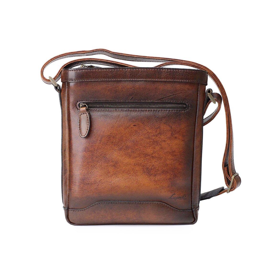 

Aoki Bag G3 Shoulder Bag 5226 [Luggard] [Aoki Bag] Brown/50