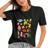 Tops – T-Shirts
