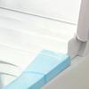 Width 10cm Tattoo Protective Film Disposable Tattoo Barrier Film Dental Tape Clear Wrap Covers Anti-fouling Band Extra Long