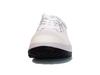 Fit Walk Rocker Sole Sneakers White 42