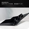 Archaic Civic Hatchback FK7 FK8 Type R Rear Side Window Louvers Custom Parts Decoration Glossy Black Accessories Made of ABS Left and Right 2 Piece