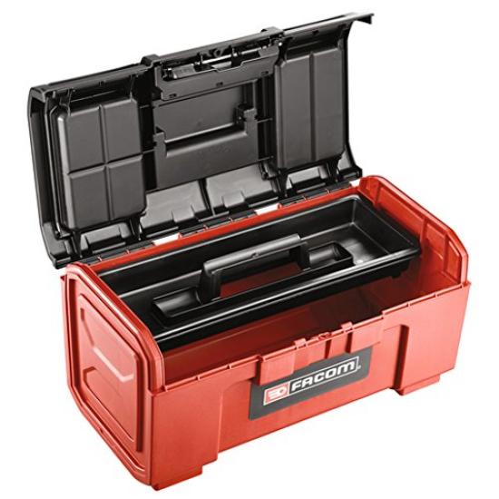 Facom Latch Tool Box 481 x 237 x 271mm One-touch BP.C19NPB