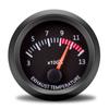 AD 52mm Boost Gauge Water Temp Oil Temp Pressure Turbo Pressure Gauges Voltmeter Air Fuel Ratio EGT Car Meter Exhaust Gas Temp