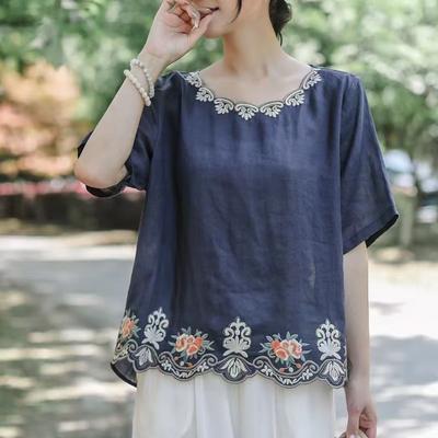 Tops – Blusas e camisas