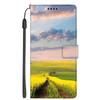 Leder Klapphüllen Für WIKO Y82 Hüllen Y62 Y51 Y81 Y50 Cartoon Magnetische Geldbörse Ständer Kartenbuch Hüllen für Wiko View 3 5 PLUS Hülle