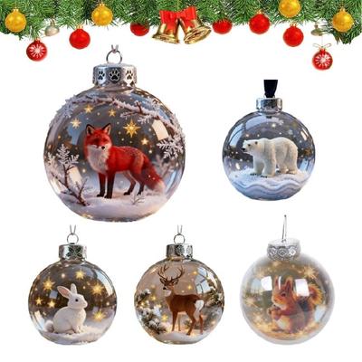 Feestviering – Kerstdecoratie