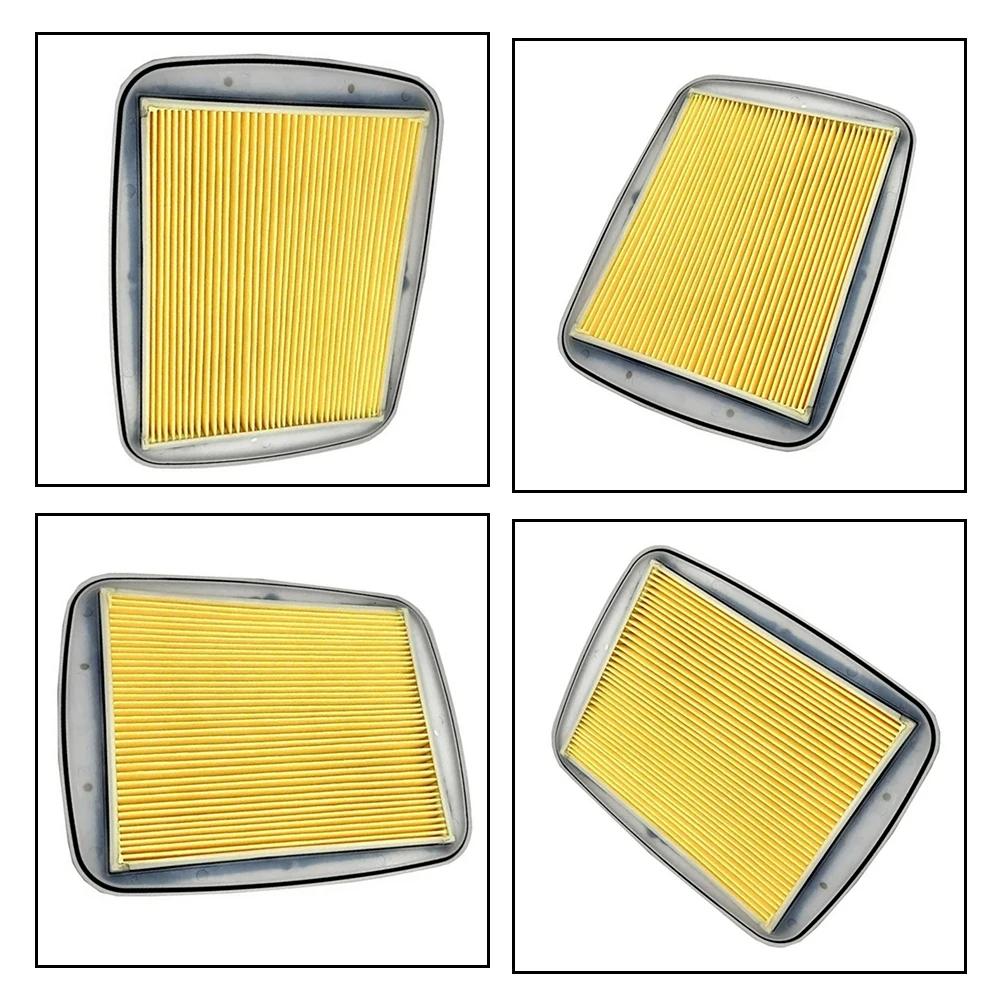 High-Performance Air Filter For Motorboats Fits 1.8L Models 6S5-E4451-00-00 Air Filter Element Air Cleaner Element