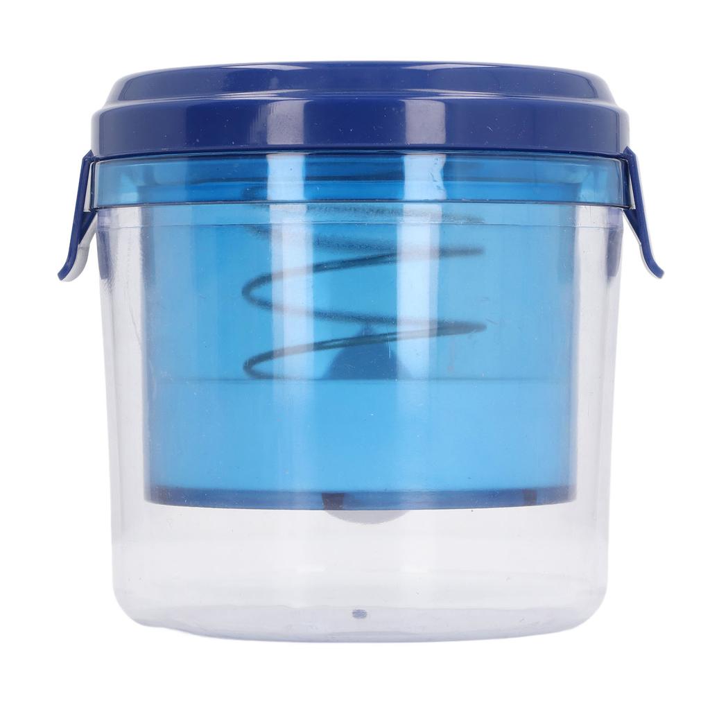 Filtru fin pentru iaurt Tip arc din oțel inoxidabil Filtru de casă pentru iaurt pentru lapte de nuci