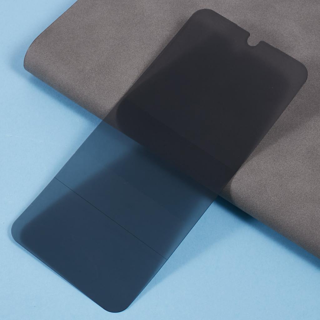 Folia hydrożelowa do Samsunga Galaxy A15 5G/A35 5G/A55 5G/M35 5G/A34 5G/A25 5G (Światowy) Folia ochronna PET Anti-Spy