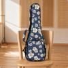 Peças e acessórios para guitarra – Sacos para guitarras