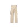Nike Cargo Pants Men's Desert Ore Yellow Moderate AT3496-248