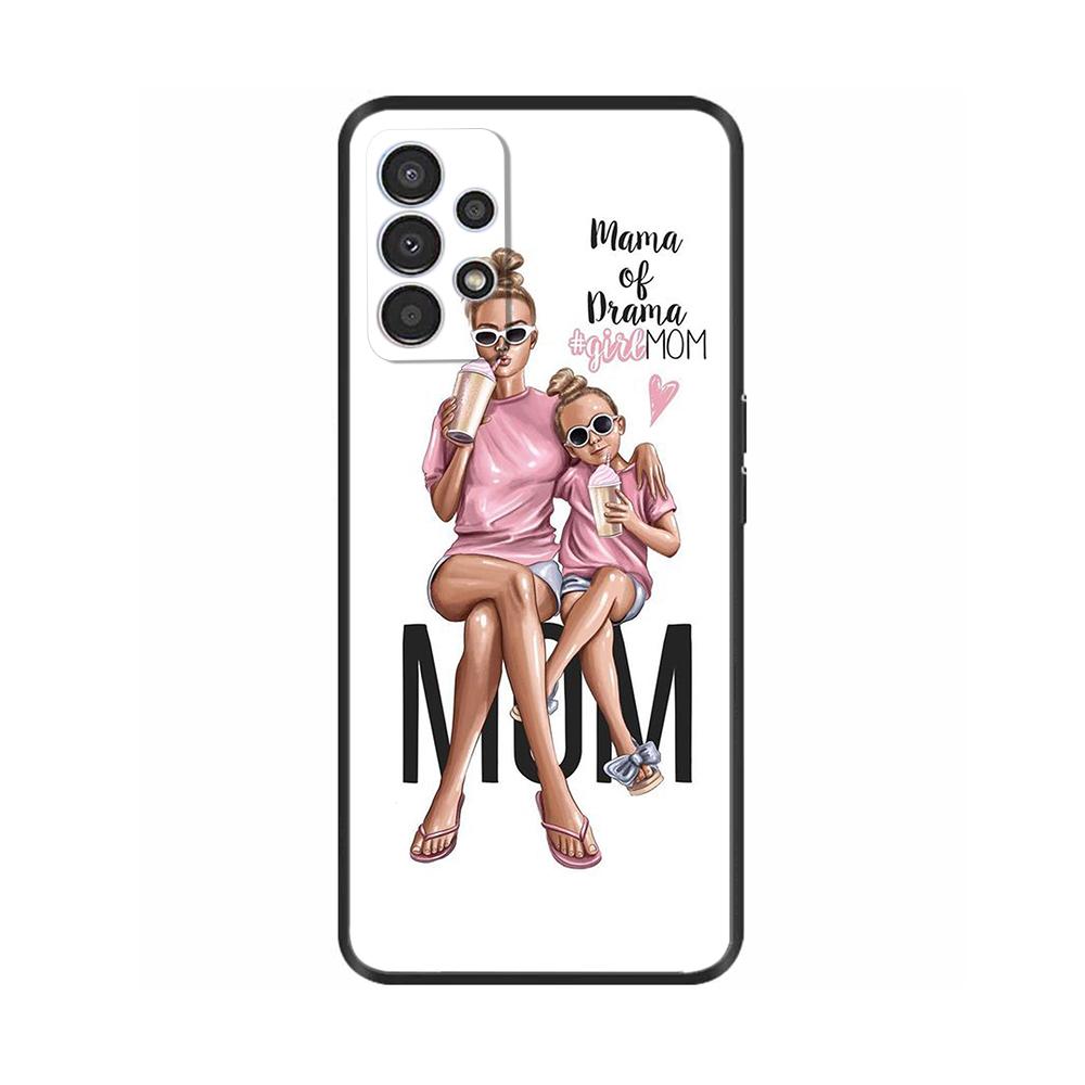 For Samsung A73 A53 A33 5G Case Soft Silicone Phone Back Cover For Samsung Galaxy A33 A53 A73 5G Shockproof Cases Coque Shell