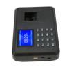 Fingerprint Attendance Machine 2.4 Inch 1000 User Capacity Name Display Biometric Fingerprint