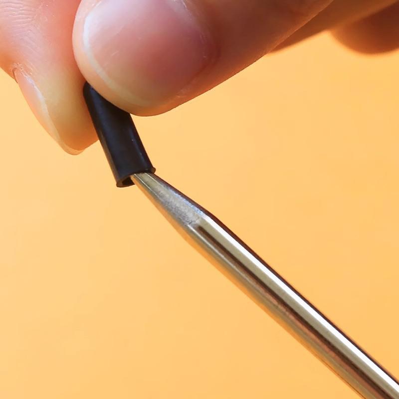 Aluminum Slide Check Rack Receipt Holder Desk Receipt Holder Restaurant Ticket Holder Silver Ticket Rail Bill Orders Display