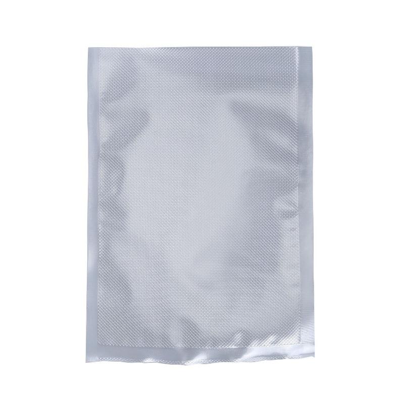 Household Fully Automatic Vacuum Food Sealing Machine sealing bag 50 белый