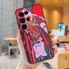 Yakuza 0 Game Phone Case For Samsung Galaxy S25 S24 S23 S22 S21 S20 Ultra S9 S10 Plus S25 FE Back Cover