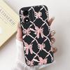 For Motorola Moto E13 4G Phone Case Moto E14 5G Back Cover Soft Matte Silicone Slim Fundas Lovely Panda Rabbit Flower Cartoon