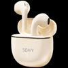 Auricolari Bluetooth TWS Soai SR10Pro