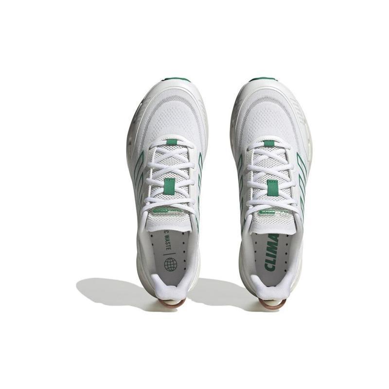 Adidas Climacool 'White Green' Sneakers IE7740
