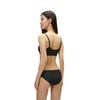 Calvin Klein Comfortable Wireless Thin Padded Bralette Women Underwear Space-Black QF4783O-UB1