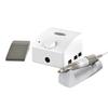 Saeyang Broca Marathon K35 Cube White + Sh30N