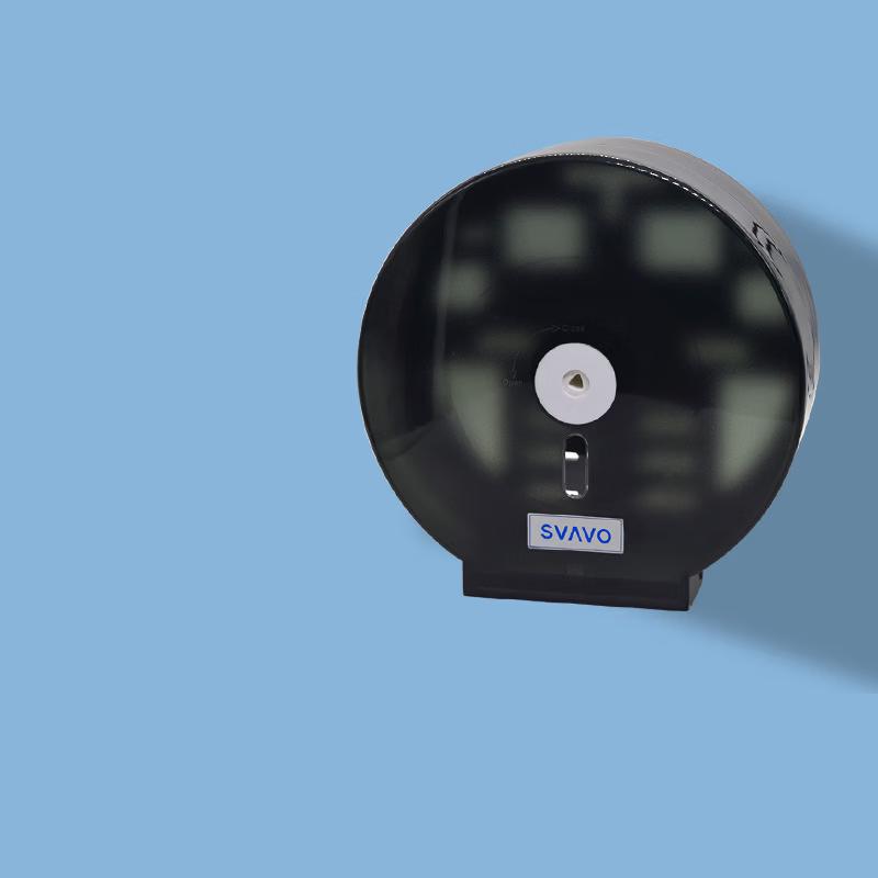 Cmaos Large Roll Toilet Paper Dispenser