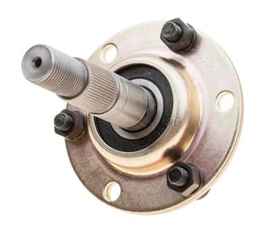 Adapter Mower Mtd Tractor B100/120 Ro7156