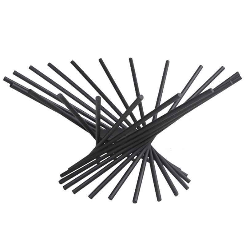 Modern Model House Metal Lines Diverging Fruit Plate Radiating Fruit Basin Villa Hotel Living Room Decoration Tray Ornaments