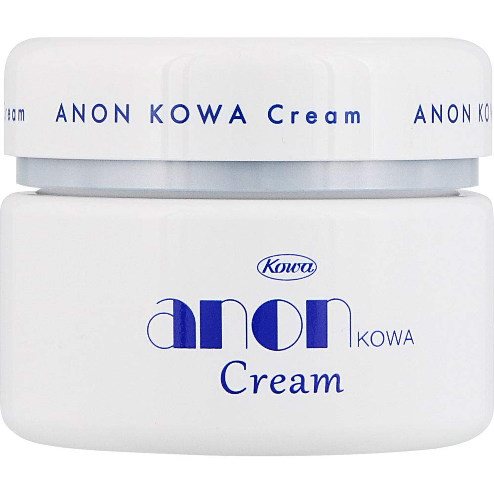 Anon Kowa Cream 160g [Quasi-drug]