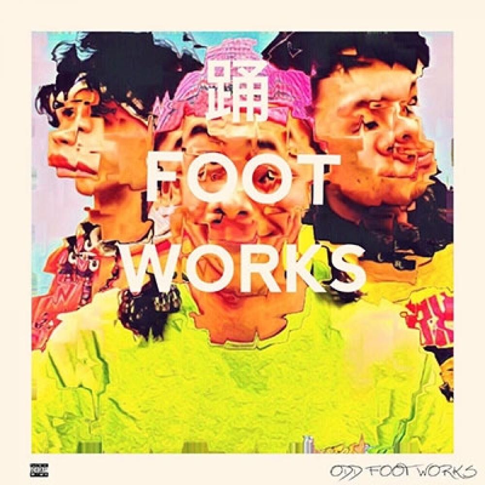 

Odd Foot Works Odd Foot Works