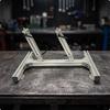 Adjustable Mounting Stand Accompanied by Suction Cups Secure for DIYers