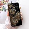For Tecno Spark 30 30C 4G Case KL6 kl5 kl5n Luxury Painted Soft Silicone Shockproof Cover on Tecno Spark 30 Pro KL7 Spark30 Capa