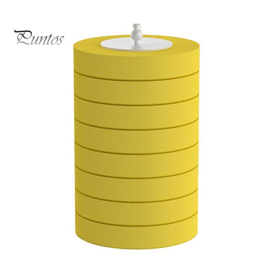 

Туалетная щетка с универсальной совместимостью, сменные головки для утилизации, мощная производительность очистки туалетной щетки H