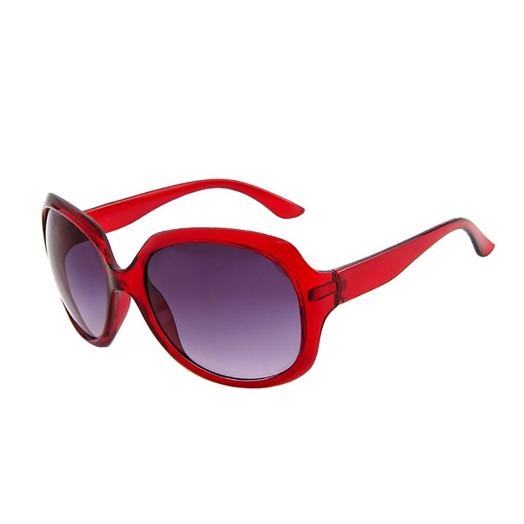 Women Vintage Sunglasses Retro Eyewear Fashion Ladies Sunglasses